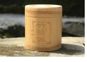 Original ecological bamboo tube rice bamboo tube with lid vertical bamboo tube natural bamboo bamboo steamed rice barrel
Original ecological bamboo tube rice bamboo tube with lid vertical bamboo tube natural bamboo bamboo steamed rice barrel