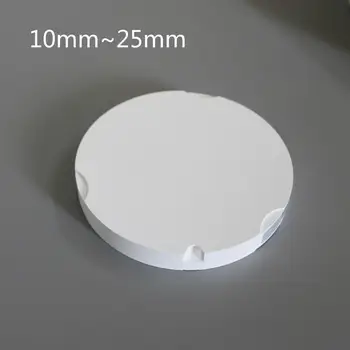 1pcs 95mm HT Dental CAD CAM Ceramic Block Zirconia Disc Blocks Material Compatible with Dental Zirkonzahn Milling System Machine
1pcs 95mm HT Dental CAD CAM Ceramic Block Zirconia Disc Blocks Material Compatible with Dental Zirkonzahn Milling System Machine