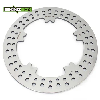 BIKINGBOY 11.8" Front Brake Disc Rotor Disk for Harley FXD FXDi Super Glide XDL LOW Rider VRSCR VRSCDX Night Rod VRSCF 17 16 15
BIKINGBOY 11.8" Front Brake Disc Rotor Disk for Harley FXD FXDi Super Glide XDL LOW Rider VRSCR VRSCDX Night Rod VRSCF 17 16 15