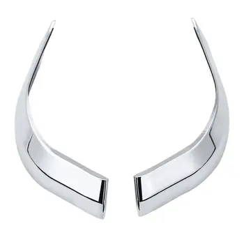 Motorcycle Saddlebag Light Accents Fairing Side Box Trim for Honda Goldwing GL1800 F6B 2012-2015 Motorcycle Accessories
Motorcycle Saddlebag Light Accents Fairing Side Box Trim for Honda Goldwing GL1800 F6B 2012-2015 Motorcycle Accessories