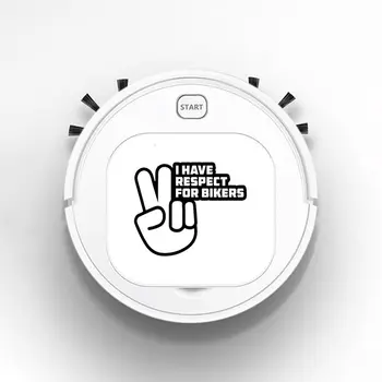 Multifunctional Vacuum Cleaner Smart Dry Wet 1800Pa Home Floor Cleaner Rechargeable Sweeping Robot I have respect for bikers 
Multifunctional Vacuum Cleaner Smart Dry Wet 1800Pa Home Floor Cleaner Rechargeable Sweeping Robot I have respect for bikers