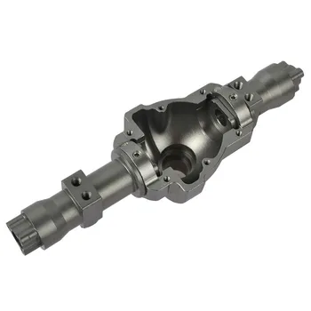  Housing Axle Housing Case Metal Portal Center Gearbox RER11405 for REDCAT Gen8 RC Car Upgrade Parts
Housing Axle Housing Case Metal Portal Center Gearbox RER11405 for REDCAT Gen8 RC Car Upgrade Parts
