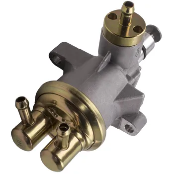 Diesel Fuel Transfer Lift Pump for Ford Power Stroke F59 V8 7.3L 1996 F6TZ9350A
Diesel Fuel Transfer Lift Pump for Ford Power Stroke F59 V8 7.3L 1996 F6TZ9350A