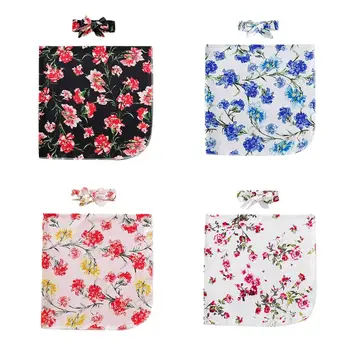 2 Pcs/set Baby Kids Wrap Bath Towels Headband Set Newborn Infants Bow-knot Hair Band Printed Blanket
2 Pcs/set Baby Kids Wrap Bath Towels Headband Set Newborn Infants Bow-knot Hair Band Printed Blanket