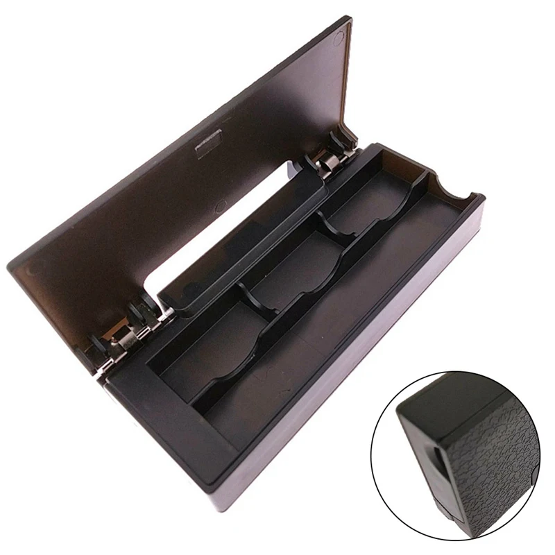 Electronic Cigarette Compatible Usb 1200Mah Portable Mini Power Bank Charger Box For Juul Charging Case Pod Storage Holder
Electronic Cigarette Compatible Usb 1200Mah Portable Mini Power Bank Charger Box For Juul Charging Case Pod Storage Holder