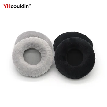YHcouldin Velvet Ear Pads For Sony NWZ-WH505 NWZ-WH303 NWZ WH303 WH505 Replacement Headphone Earpad Covers
YHcouldin Velvet Ear Pads For Sony NWZ-WH505 NWZ-WH303 NWZ WH303 WH505 Replacement Headphone Earpad Covers
