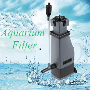 2019 New product Aquarium Oil Pump Surface Skimmer Remove Oil Stain Film Water Pump for Fish Tank L5 #4 
2019 New product Aquarium Oil Pump Surface Skimmer Remove Oil Stain Film Water Pump for Fish Tank L5 #4