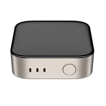 APTX Bluetooth Audio Transmitter Receiver Music CSR8670 TV PC Wireless Adapter K1AB
APTX Bluetooth Audio Transmitter Receiver Music CSR8670 TV PC Wireless Adapter K1AB