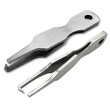 Multifunction Fishing Line Cutter Hook Eye Cleaner Pin Fly Fishing Line Nippers Fish Tackle Tools Accessories
Multifunction Fishing Line Cutter Hook Eye Cleaner Pin Fly Fishing Line Nippers Fish Tackle Tools Accessories