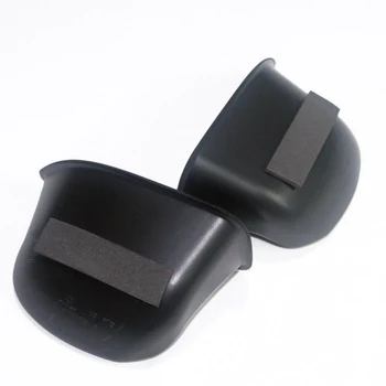 Portable For Renault Captur 14-16 2pcs Storage Replacement Parts Inner Front Door Armrest Organizer
Portable For Renault Captur 14-16 2pcs Storage Replacement Parts Inner Front Door Armrest Organizer
