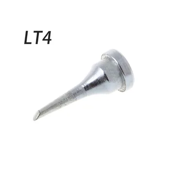 8PCS Soldering Iron Tips Set Lead Free Heating Element For Weller WSD81 WD1000 Soldering Iron Accessories
8PCS Soldering Iron Tips Set Lead Free Heating Element For Weller WSD81 WD1000 Soldering Iron Accessories