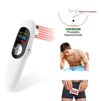 Pain Relief Arthritis Sport injures Benign Prostatic Hyperplasia Cold Laser for Prostate Therapy Cervical Go Pain Therapeutic
Pain Relief Arthritis Sport injures Benign Prostatic Hyperplasia Cold Laser for Prostate Therapy Cervical Go Pain Therapeutic