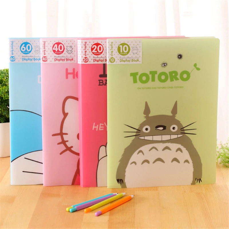 H005 cartoon pages folder A4 multilayer paper bags transparent insert student data register book clip spectrum Student supplies
H005 cartoon pages folder A4 multilayer paper bags transparent insert student data register book clip spectrum Student supplies