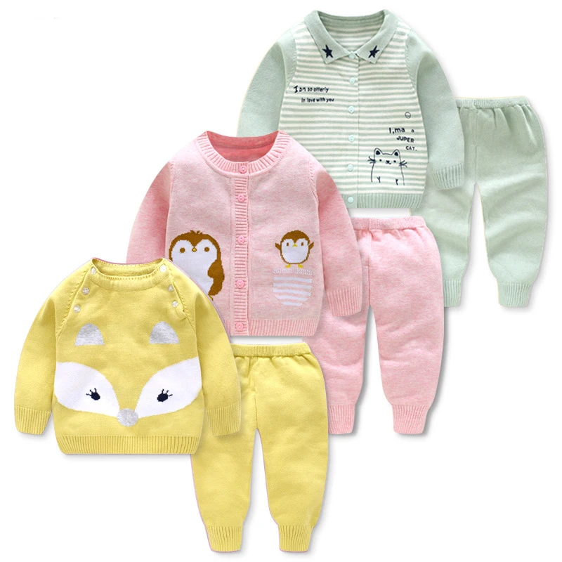 Baby Girl Winter Cloth Warm Sweater Knitting Toddler Clothes Set Children Clothing Sets Kids Autumn Winter Christmas Outfits Set
Baby Girl Winter Cloth Warm Sweater Knitting Toddler Clothes Set Children Clothing Sets Kids Autumn Winter Christmas Outfits Set
