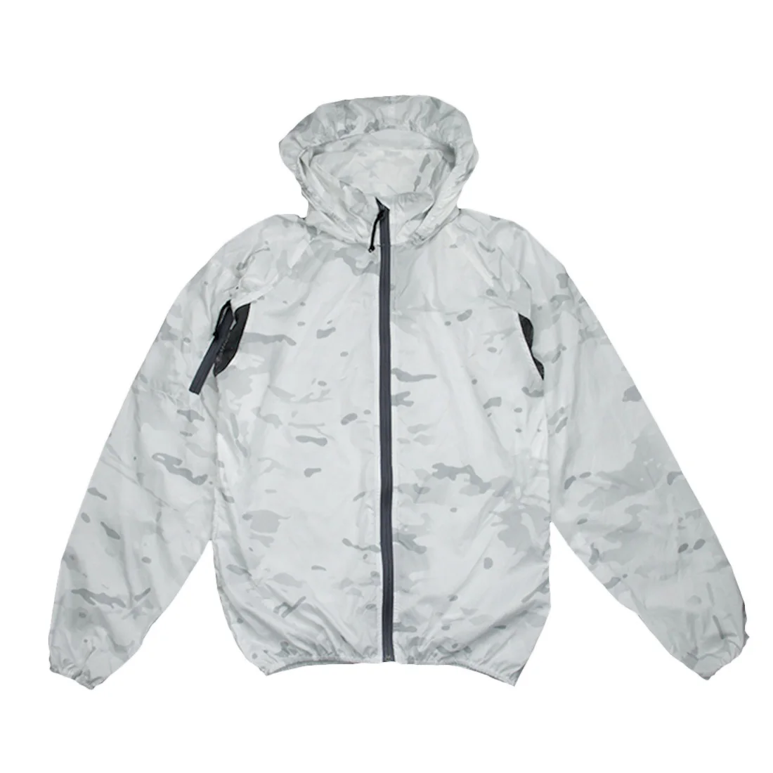 

Military Tactical Outwear Outdoor Jacket Windbreaker Liner Pocket Jacket Multicam Alpine - TMC3245-MP-S/M/L/XL