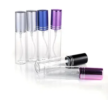 600pcs/lot Mini 10ml Glass Perfume Spray Bottles Atomizer Refillable Empty Perfume bottles With Colorful Sprayer SN045
600pcs/lot Mini 10ml Glass Perfume Spray Bottles Atomizer Refillable Empty Perfume bottles With Colorful Sprayer SN045