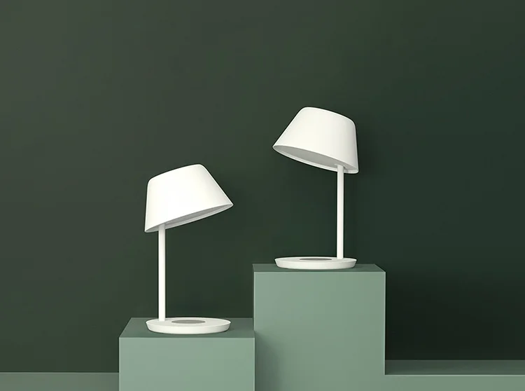 Настольная Лампа Xiaomi Yeelight Led Table Lamp