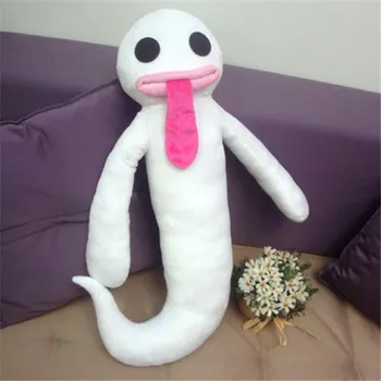 Anime ONE PIECE Plush Toys Perona Ghost Figure Doll Cartoon Cosplay Pillow 70cm for Gift
Anime ONE PIECE Plush Toys Perona Ghost Figure Doll Cartoon Cosplay Pillow 70cm for Gift