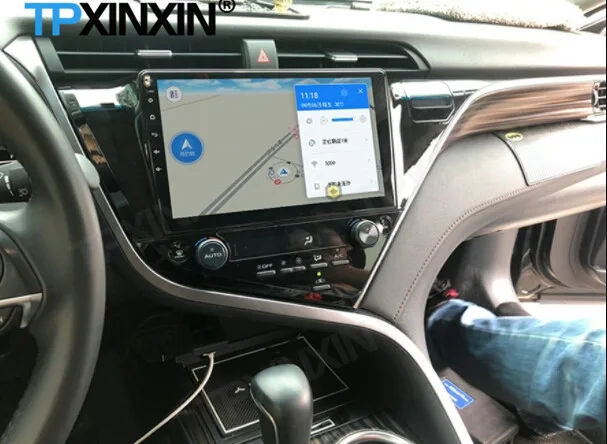 Carplay Car Radio 2 Din Stereo With Screen Receicer Recorder Android For Toyota Camry 2018 2019 GPS Player Navigation Audio Unit
Carplay Car Radio 2 Din Stereo With Screen Receicer Recorder Android For Toyota Camry 2018 2019 GPS Player Navigation Audio Unit