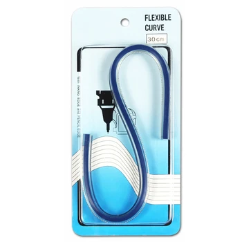30cm 40cm 50cm 60cm Easy Read Tailors Flexible Curve Ruler Soft Drawing Tool Measuring Drafting Flectional School Office Maths
30cm 40cm 50cm 60cm Easy Read Tailors Flexible Curve Ruler Soft Drawing Tool Measuring Drafting Flectional School Office Maths