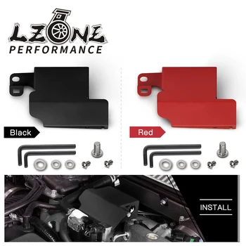 Aluminum Boost Control Solenoid Cover For 08-on Subaru STI WRX Impreza Fit Under Hood Resist Corrosion with Hardware
Aluminum Boost Control Solenoid Cover For 08-on Subaru STI WRX Impreza Fit Under Hood Resist Corrosion with Hardware