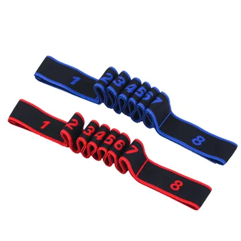 HECATAL Duan Band Yoga Stretch Band Elastic Lacing Band Latin Dance Tension Band Lacing Training Bazi Stretch Band
HECATAL Duan Band Yoga Stretch Band Elastic Lacing Band Latin Dance Tension Band Lacing Training Bazi Stretch Band