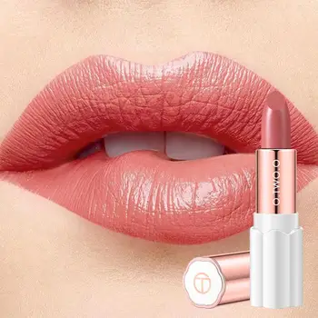 OTWOO Mist Velvet Non Sticky Lipstick Lip Cream Lasting Moisturizing Cosmetic
OTWOO Mist Velvet Non Sticky Lipstick Lip Cream Lasting Moisturizing Cosmetic