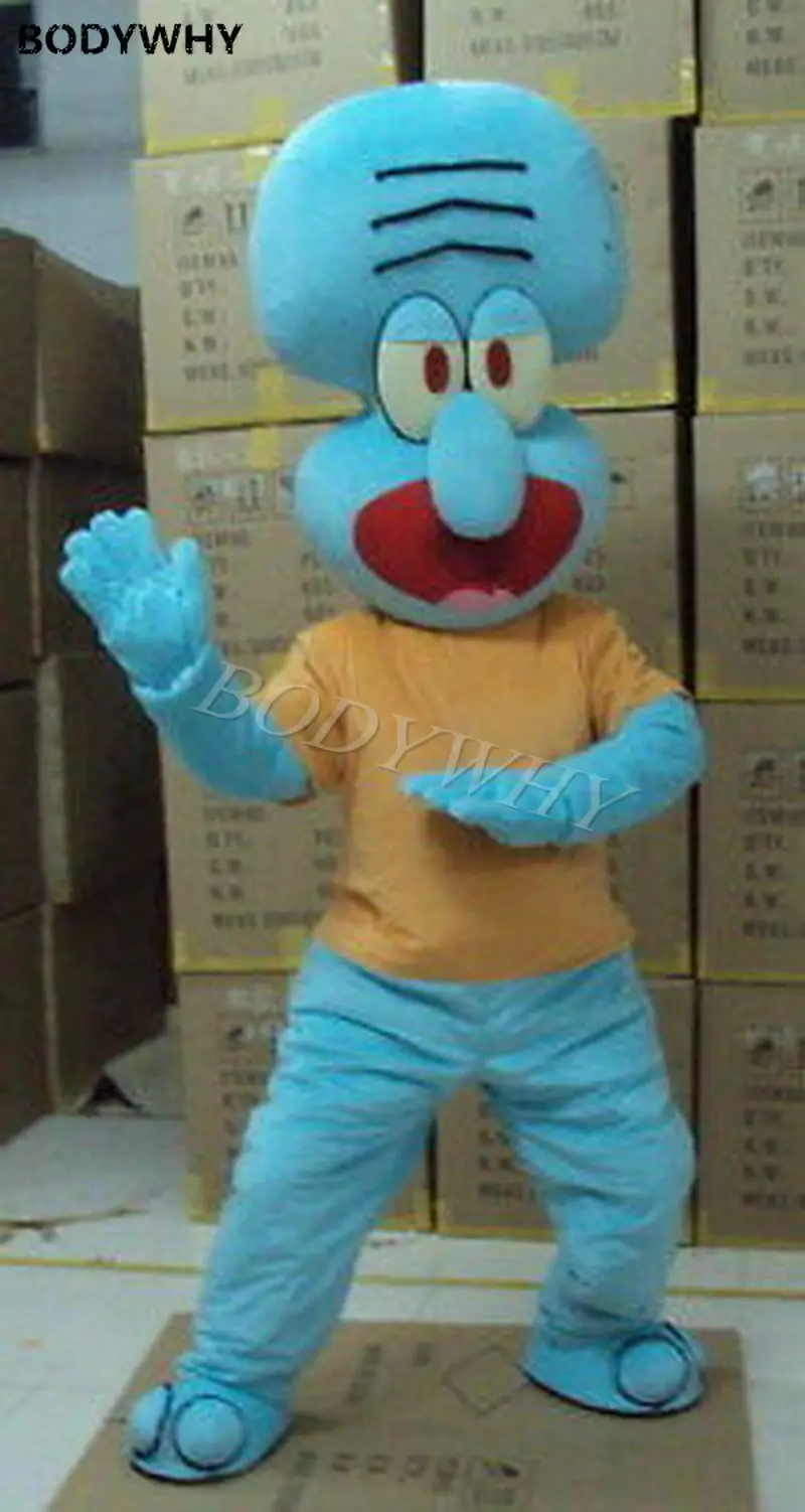 Фото Детский костюм на день рождения персонажа мультфильма талисман - купить