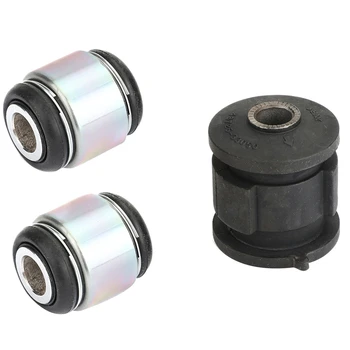 48725-33050 3Pcs Rear Arm Assembly Knuckle Bushing for Toyota Highlander Camry Avalon Lexus
48725-33050 3Pcs Rear Arm Assembly Knuckle Bushing for Toyota Highlander Camry Avalon Lexus
