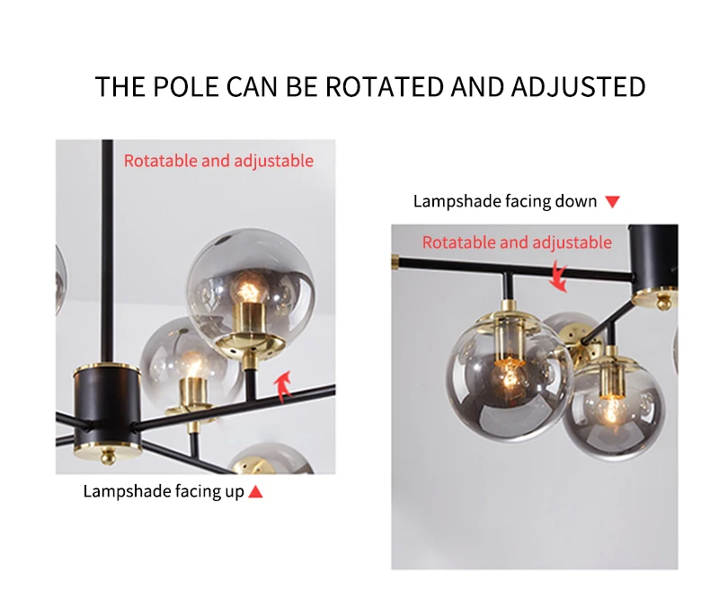 LED Chandelier LED Chandelier