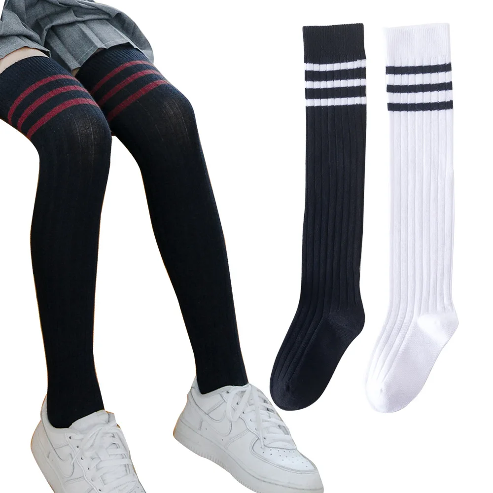 Autumn winter new children boys girls stockings student striped warm stockings kids boys girls high stockings children tights
Autumn winter new children boys girls stockings student striped warm stockings kids boys girls high stockings children tights
