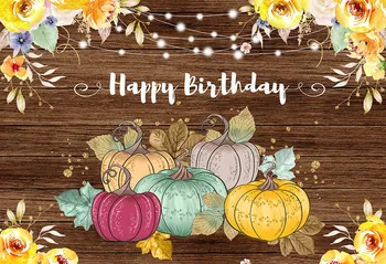 Photography Studio pumpkin flowers wood baby shower Backgrounds Newborn Birthday Party Photo Backdrop
Photography Studio pumpkin flowers wood baby shower Backgrounds Newborn Birthday Party Photo Backdrop