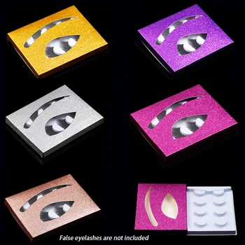 10Pack Container Cosmetic Organizer Rectangle Shop False Lashes Storage Empty Case Eyelash Packaging Box Travel Accessories 
10Pack Container Cosmetic Organizer Rectangle Shop False Lashes Storage Empty Case Eyelash Packaging Box Travel Accessories