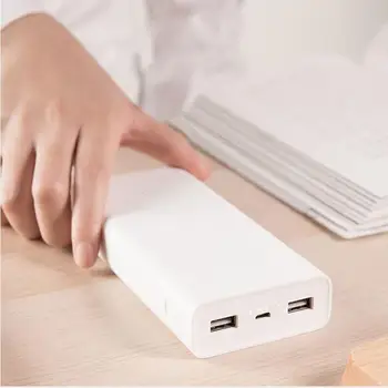For Millet Mobile Power 2C/20000 Mah Super Capacity Charging Treasure Custom Logo Charging Treasure For Gifts
For Millet Mobile Power 2C/20000 Mah Super Capacity Charging Treasure Custom Logo Charging Treasure For Gifts