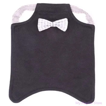 Black/Reflective Color Poultry Hen Chicken Saddle Apron Feather Back Protection Jacket Farm Animal Supplies C42
Black/Reflective Color Poultry Hen Chicken Saddle Apron Feather Back Protection Jacket Farm Animal Supplies C42