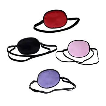 Joylife 2Pcs Kids Adult Ajustable Silk Soft Patch Mask Eyeshade Eye Patch Training Eyeshade for Amblyopia Lazy Eye 
Joylife 2Pcs Kids Adult Ajustable Silk Soft Patch Mask Eyeshade Eye Patch Training Eyeshade for Amblyopia Lazy Eye