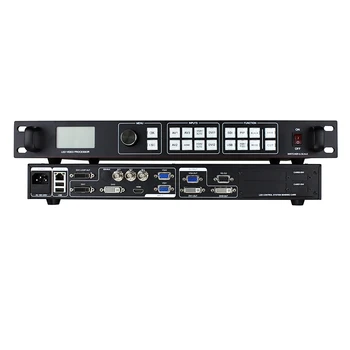 commercial led display wall panel digital video switcher lvp815 led screen video processor same as vdwall lvp605 controller
commercial led display wall panel digital video switcher lvp815 led screen video processor same as vdwall lvp605 controller