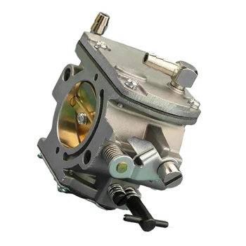 Carburetor For Walbro WB-37 150cc-200cc Paramotor Engine Airplane WB-37-1 Lawn Mower Parts & Accessories
Carburetor For Walbro WB-37 150cc-200cc Paramotor Engine Airplane WB-37-1 Lawn Mower Parts & Accessories