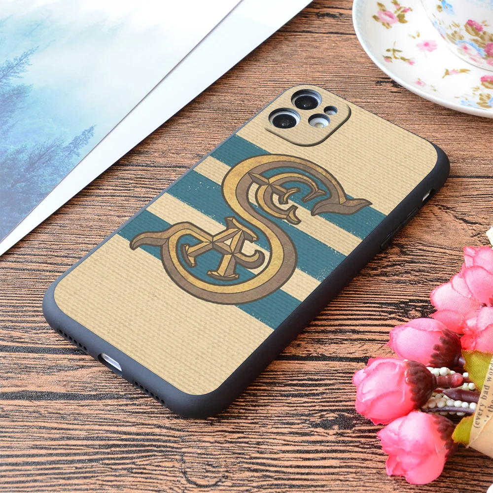 For iPhone Society of Explorers And Adventurers Blue Stripes Print Soft Matt Apple iPhone Case
For iPhone Society of Explorers And Adventurers Blue Stripes Print Soft Matt Apple iPhone Case