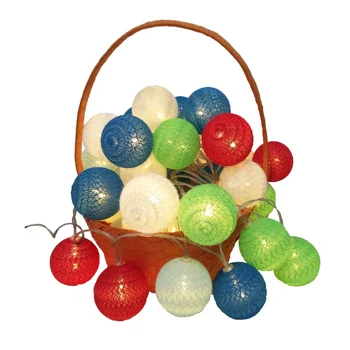 1.5M 3M 6M led StripKatoen Bal Guirlande String Light Wedding Party Kerst Thuis Outdoor Decoratie Guirlande Lamp strings
1.5M 3M 6M led StripKatoen Bal Guirlande String Light Wedding Party Kerst Thuis Outdoor Decoratie Guirlande Lamp strings