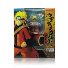 New Shippuden Shf Uzumaki Rasengan Action Figures Super Movable Joints Face Change Dolls Anime Figurines Model Toys Kids Gift 
New Shippuden Shf Uzumaki Rasengan Action Figures Super Movable Joints Face Change Dolls Anime Figurines Model Toys Kids Gift