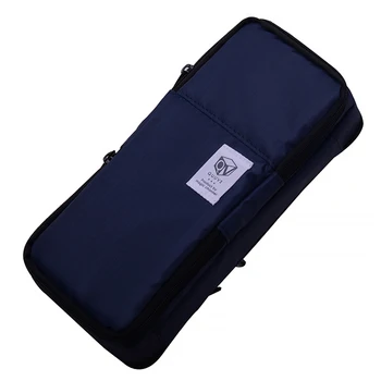 210mm*90mm*55mm School nylon Pencil Case Bags pouch for Boys Girls Large Capacity Pen Curtain Box Kids Gift
210mm*90mm*55mm School nylon Pencil Case Bags pouch for Boys Girls Large Capacity Pen Curtain Box Kids Gift