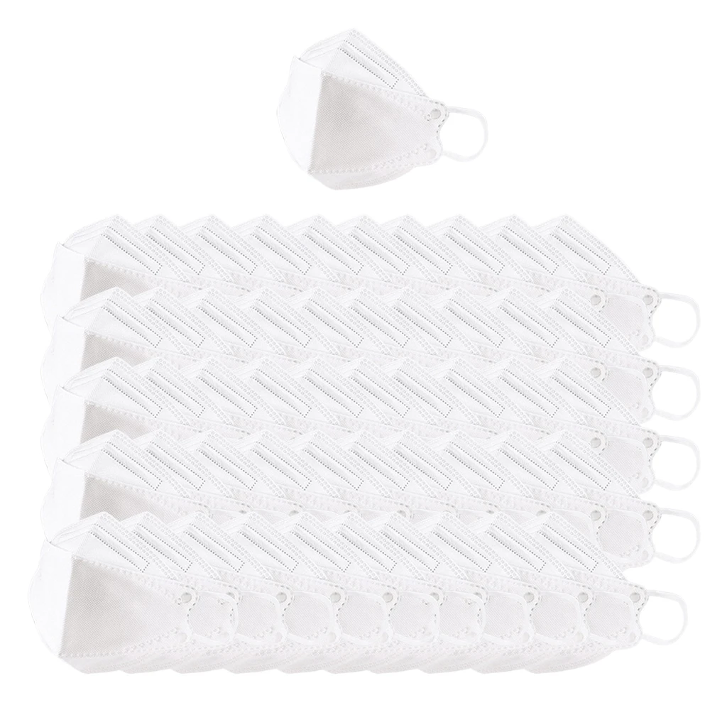 50pcs Unisex Anti Dust Germs Mask Face Nose Respirator Fog Protective Mask Breathable Anti Pollution Dust Protection Masks
50pcs Unisex Anti Dust Germs Mask Face Nose Respirator Fog Protective Mask Breathable Anti Pollution Dust Protection Masks