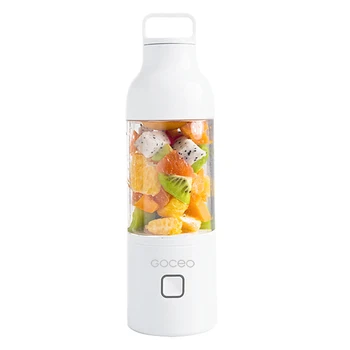 Fruit Stir Juice Cup Rechargeable Net Red Double Cup Separation Portable Mini Juicer Mixer Electric Blender Cup Juice Blenders
Fruit Stir Juice Cup Rechargeable Net Red Double Cup Separation Portable Mini Juicer Mixer Electric Blender Cup Juice Blenders