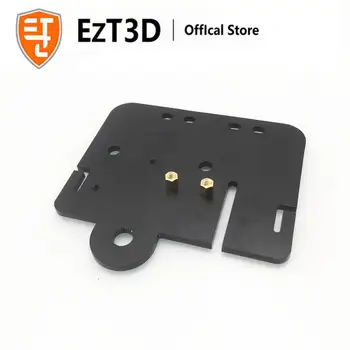EZT3D For Ender 5 Creality 3D Printer Parts Short-Range Extruder Conversion Board
EZT3D For Ender 5 Creality 3D Printer Parts Short-Range Extruder Conversion Board