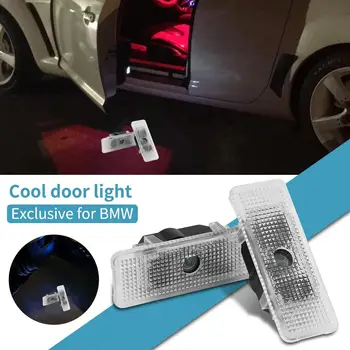 2Pcs 3D LED Car Door Laser Projector Ghost Shadow Logo Welcome Light For BMW E39 E52 E53 528i 1995-2006
2Pcs 3D LED Car Door Laser Projector Ghost Shadow Logo Welcome Light For BMW E39 E52 E53 528i 1995-2006
