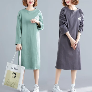 COIGARSAM Print blouse women New Spring Loose blusas womens tops and blouses Green Light Grey 7526
COIGARSAM Print blouse women New Spring Loose blusas womens tops and blouses Green Light Grey 7526