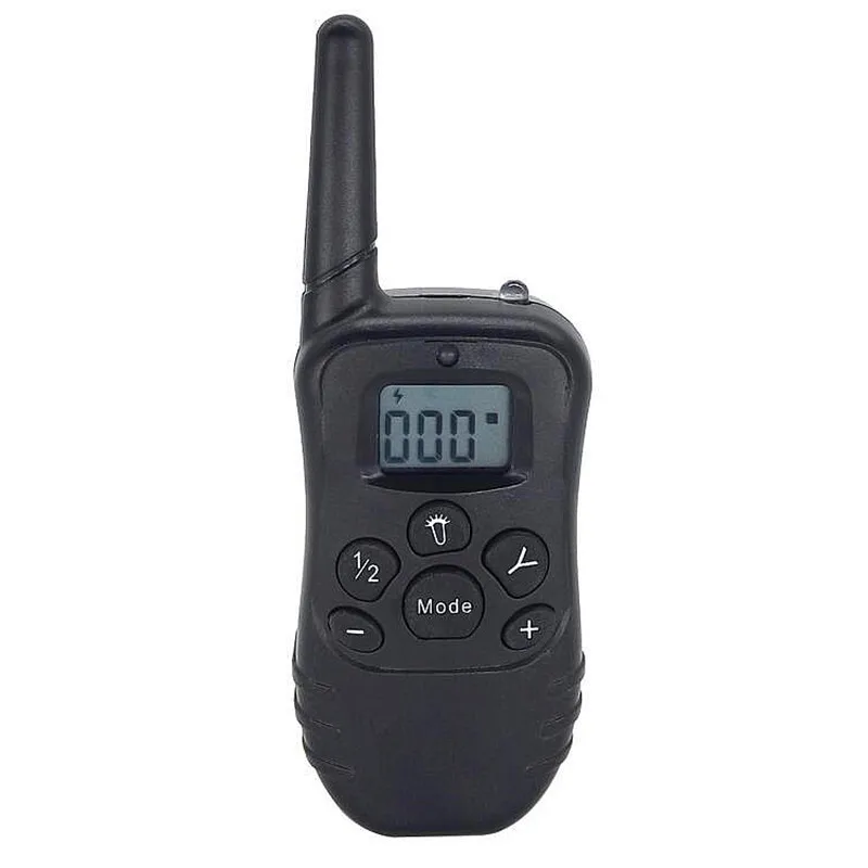 Electronic Dog Trainer Automatic zhi fei qi Pet Trainer Remote Control Electric Shock Vibration Warning 998DR Pet Collar
Electronic Dog Trainer Automatic zhi fei qi Pet Trainer Remote Control Electric Shock Vibration Warning 998DR Pet Collar