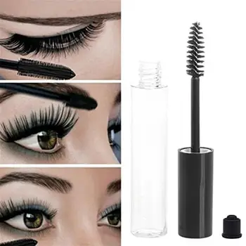 3pcs Empty Storage Bottle Cosmetic Bottle Refillable Makeup Containers Sub Packaging Bottle For Eyelash Solution With 3pc Funnel
3pcs Empty Storage Bottle Cosmetic Bottle Refillable Makeup Containers Sub Packaging Bottle For Eyelash Solution With 3pc Funnel
