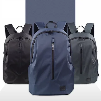 Leisure business backpack youth college schoolbag waterproof portable travel bag outdoor sports backpack Laptop Bag mochila
Leisure business backpack youth college schoolbag waterproof portable travel bag outdoor sports backpack Laptop Bag mochila